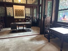 -张学良旧居陈列馆