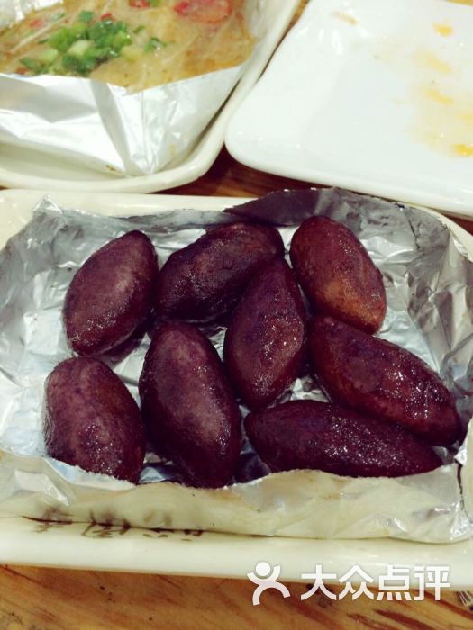 小强大排档-小强烧烤图片-金华美食-大众点评网