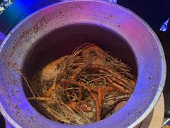 -钳真多钓虾馆·小龙虾海鲜烧烤(九六广场店)
