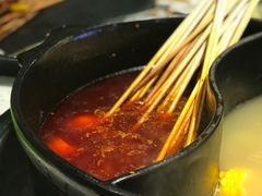 -钢管厂五区小郡肝串串香(南山店)