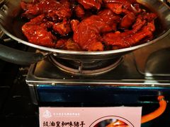-东江海鲜酒家(艺都分店)