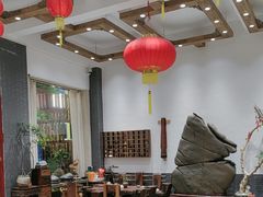 -天荷菜根·闽南素食自助(少林寺店)