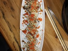 -新泉鲜肉木炭烤肉