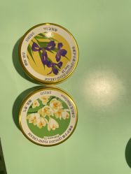 -青稚护手霜QINGZHI