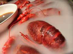 -红盔甲·小龙虾(人民广场店)