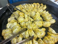 -蒋家桥饺面店(东关街店)