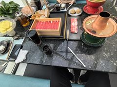 -王家渡火锅店(棕榈泉店)