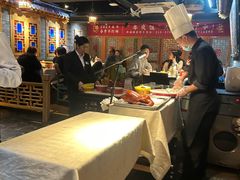 -京味斋·北京烤鸭(华威桥北工大店)