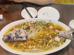 -飞虹鱼馆(春华路店)