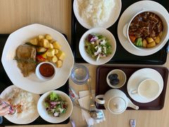 -桃源台景观餐厅