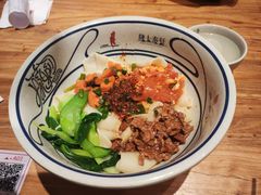 招牌biangbiang面-陇上秦轩西安biangbiang面(EFC欧美金融商业城店)