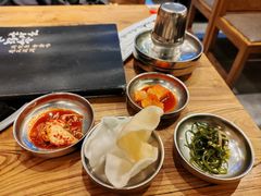 -枣玛尔脊骨汤·烤肉(西塔总店)