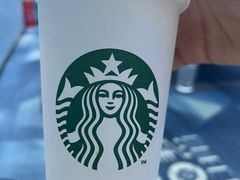 -星巴克(长沙乐和城门店)