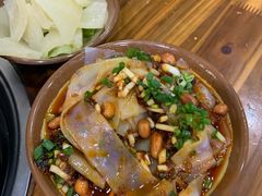-笔记安顺夺夺粉火锅
