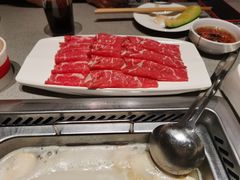 -海底捞火锅(飞马水城店)