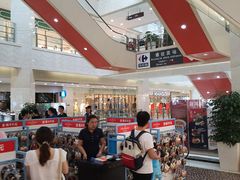 -光启城时尚购物中心