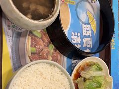 -真功夫(环市中路店)