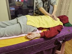 -沈师傅盲人按摩工作室(密三小区店)
