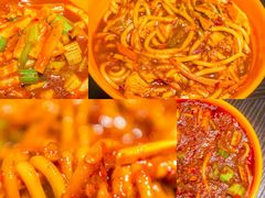 -啊臻味道•新疆特色炒米粉(大学城店)