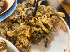 -德顺斋爆肚涮肉馆·烧烤·羊蝎子·清真炒菜(马驹桥店)