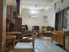 -1901 Cafe(西四店)