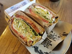 -三忘湖 SWANSEEN(柳荫公园店)