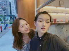 -Line 咖啡(石厦花园店)