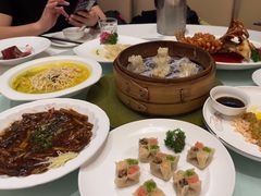 -得月楼·省级非遗·传统苏帮菜(观前店)