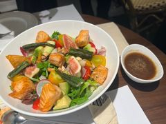 -CAPARESH開府莱舍(望京金辉店)