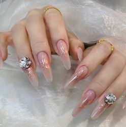 -US•美甲艺术 | 冕光