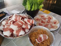 -胡哥烤肥牛(车公庙店)