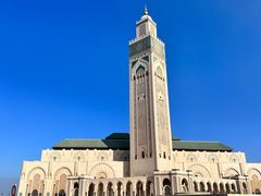 -哈桑二世清真寺