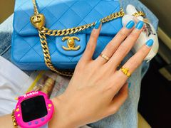 -CHANEL BEAUTÉ(圆方店)