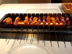 -串门小炉子自助烧烤·小火锅(南京首店)