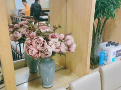-新发记港式茶餐厅(黄浦店)
