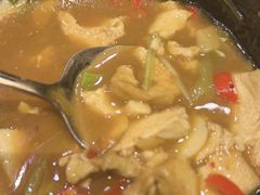 -三清山希尔顿度假酒店·三清轩中餐厅