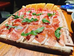 -普朗姆生蚝吧(原建国路店)