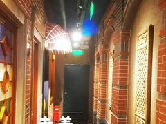-老广酒楼(樱花店)