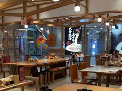 -味千拉面(和平大道奥山世纪城店)