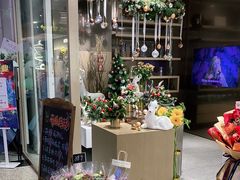 -EPOQUE·一刻花店(兴业太古汇店)