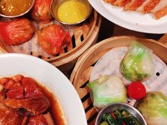 -茶港·点心·啫啫煲(群光广场店)