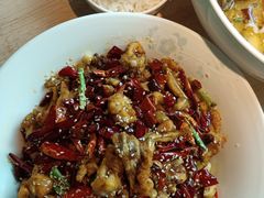 -川里谈·川味小馆(北京路店)