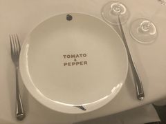 -Tomato&Pepper西餐厅
