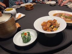-北京老铺烤鸭(老城根店)