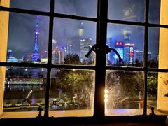 -YUE·6·西式融合餐厅(外滩六号店)