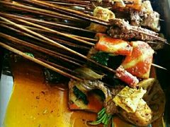 -成都康二姐串串香(大理店)