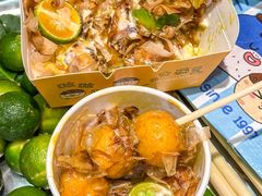 -咕噜咕噜·章鱼小丸子(西湖路店)