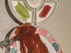 -食悦江南·淮扬菜·烤鸭(亚运村·惠新店)