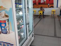 -DQ·蛋糕·冰淇淋(川沙东海岸店)