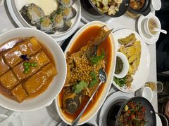 -七叔家宴家常广西菜(明秀东路店)